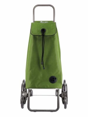vagn för trappor, Rolser