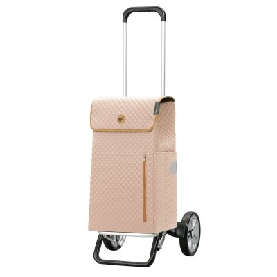Andersen Alu Star vagn dramaten Lissa sand