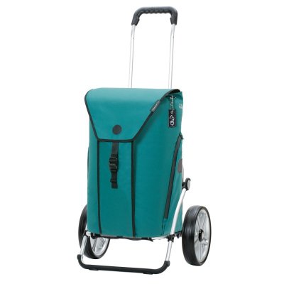 Shoppingvagn Oli.P. 3.0, petrol