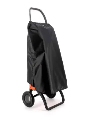 Regn/UV-skydd till Rolser shoppingvagn