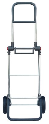 Rolser shoppingvagn 2L MF, rosa