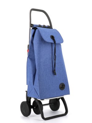 Rolser 4L vagn dramaten