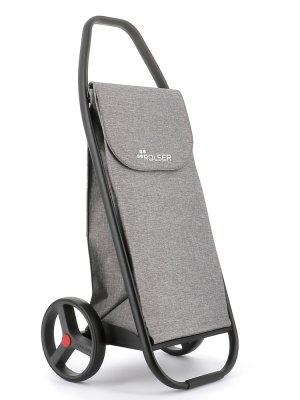 Rolser Com 8 med stora hjul