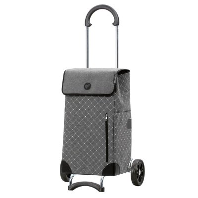 Shoppingvagn Andersen Sofia. antrasit