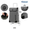 Shoppingvagn Andersen Sofia. antrasit