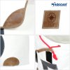 Shoppingvagn Andersen Alu Star 360 Lee, svart/vit