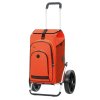 Shoppingvagn Andersen Royal 7X aluminium Hydro 3.0, orange