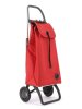 Rolser shoppingvagn 2L MF, röd