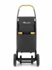 Shoppingvagn Rolser 8 Thermo Eco Plus,svart