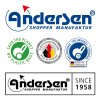 Andersen dramatenvagn