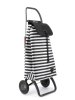 Rolser shoppingvagn 2L MF, marina