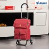Shoppingvagn Scala Shopper Ipek mini Thermo, röd