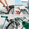 Kopplingsstift SH-2 till cykelfästen för shoppingvagnar