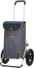 Shoppingvagn Andersen Famke Royal Shopper, blue