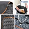 Shoppingvagn Andersen Famke Royal Shopper, blue