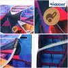 Shoppingvagn Andersen Scala Limited Edition, boats