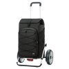 Shoppingvagn Plus Fado 3.0, svart