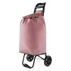 Shoppingvagn Epic, dusty rose.