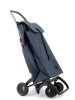 vagn med 4 hjul shoppingvagn Rolser