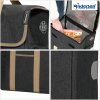 Shoppingvagn Andersen Scala Ipek Mi 2.0, svart