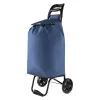 Shoppingvagn Epic, navy.