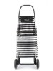 Rolser shoppingvagn 2L MF, marina