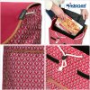Royal shopper Famke från Andersen