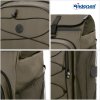 Shoppingvagn Plus Fado 3.0, olive