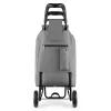 Shoppingvagn Epic, charcoal black