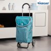 Shoppingvagn Andersen Scala Plus Dlx Famke, petrol