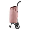 Shoppingvagn Epic, dusty rose.