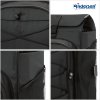 Shoppingvagn Plus Fado 3.0, svart