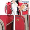 Shoppingvagn Andersen Royal Hydro 2.1, röd