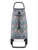 Rolser shoppingvagn 2L MF, William Morris birds