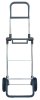 Rolser shoppingvagn 2L MF, rosa