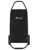 shoppingvagn Rolser Com 8 svart