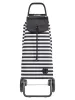 Rolser shoppingvagn 2L MF, marina