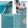 Shoppingvagn Andersen Royal Dlx Famke, petrol