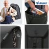 Shoppingvagn Oli.P. 3.0, svart