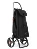 Rolser shoppingvagn 2LRSG MF, svart