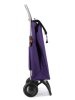 Rolser shoppingvagn 2L MF, lila