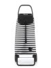 Rolser shoppingvagn 2L MF, marina