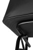 Epic CityXshopper Ergo, svart