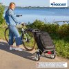 Shoppingvagn Plus Fado 3.0, svart