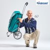 Shoppingvagn Oli.P. 3.0, petrol