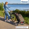 Shoppingvagn Plus Fado 3.0, olive