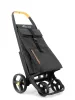 Shoppingvagn Rolser 8 Thermo Eco Plus,svart