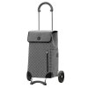 Shoppingvagn Andersen Sofia. antrasit