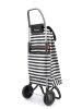 Rolser shoppingvagn 2L MF, marina