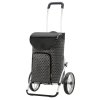 Shoppingvagn Andersen Royal Dlx Famke, svart